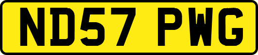 ND57PWG