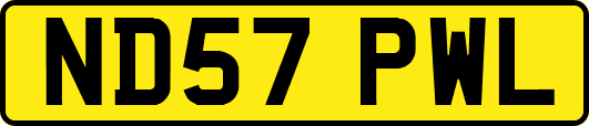ND57PWL