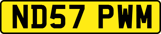 ND57PWM