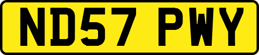 ND57PWY