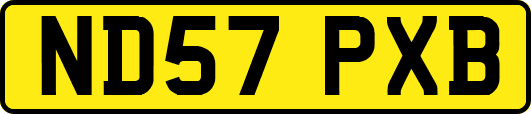 ND57PXB