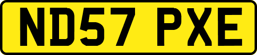 ND57PXE