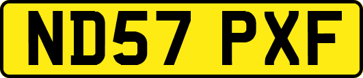 ND57PXF