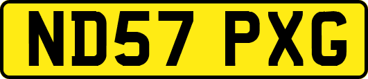 ND57PXG