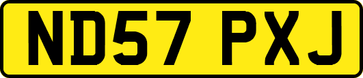 ND57PXJ