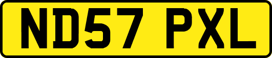 ND57PXL