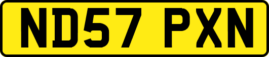 ND57PXN