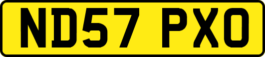ND57PXO