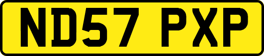 ND57PXP