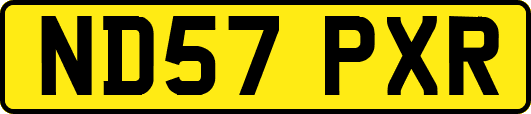 ND57PXR