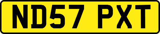 ND57PXT