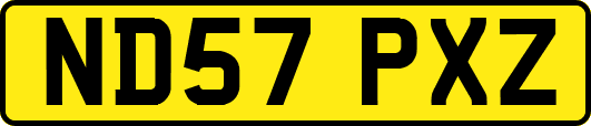 ND57PXZ