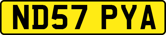 ND57PYA
