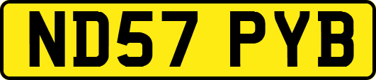 ND57PYB