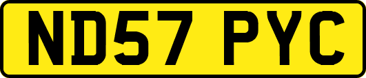ND57PYC