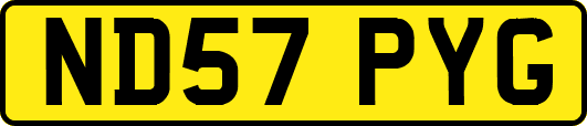 ND57PYG
