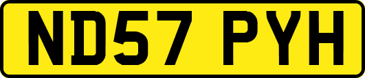 ND57PYH