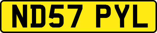ND57PYL