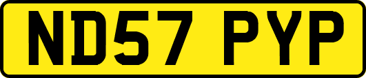 ND57PYP