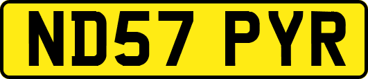 ND57PYR