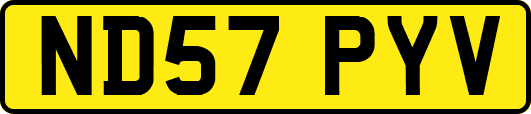 ND57PYV