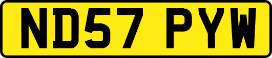 ND57PYW