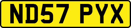 ND57PYX