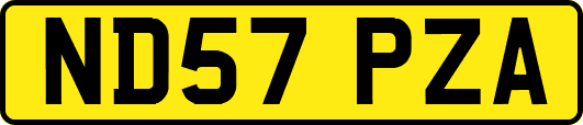 ND57PZA