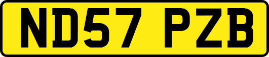 ND57PZB