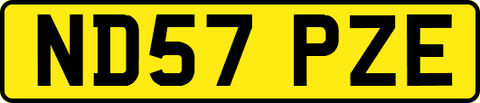 ND57PZE