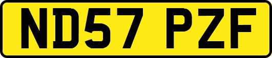 ND57PZF