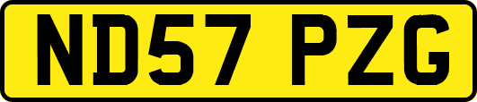 ND57PZG