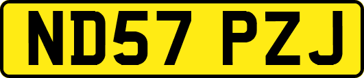 ND57PZJ