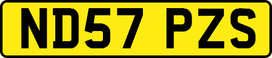 ND57PZS