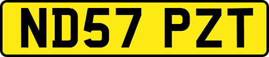 ND57PZT