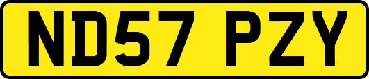 ND57PZY