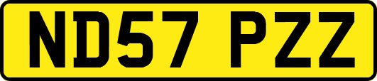 ND57PZZ