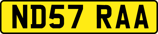 ND57RAA