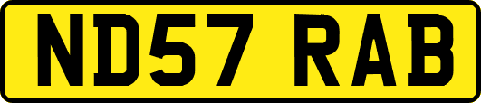 ND57RAB