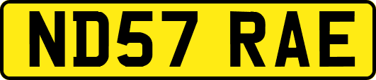 ND57RAE
