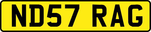 ND57RAG