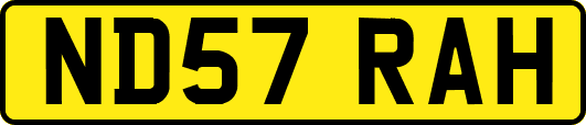 ND57RAH