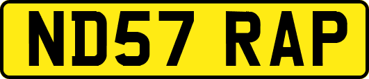 ND57RAP