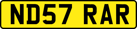 ND57RAR
