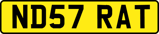 ND57RAT