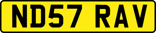 ND57RAV