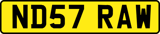 ND57RAW