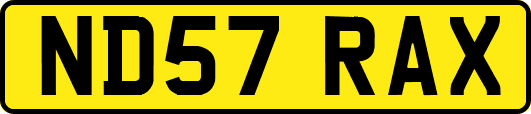 ND57RAX
