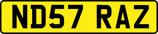 ND57RAZ