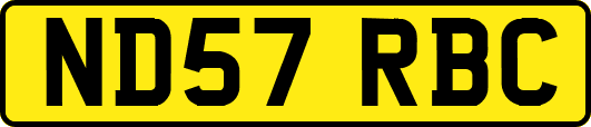 ND57RBC